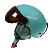 ski helmet, view 9 - MRSLM