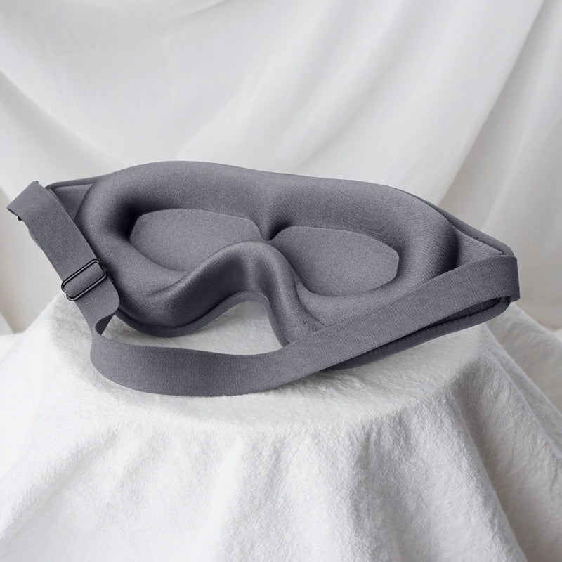 Máscara de dormir 3D 