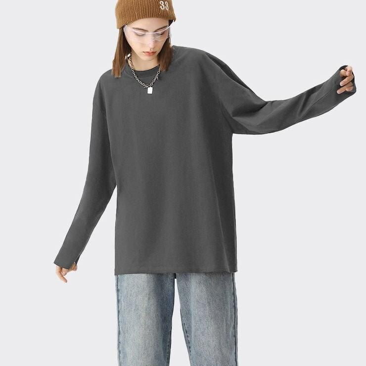 unisex cotton t-shirt - MRSLM