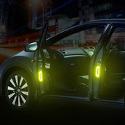 car door reflective stickers, view 11 - MRSLM