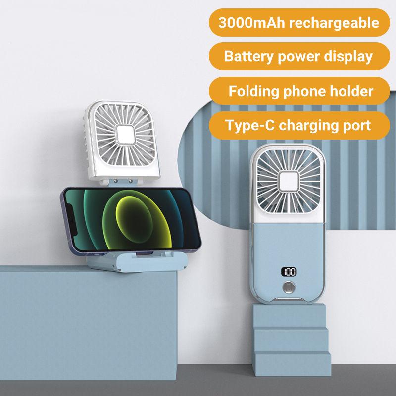 Mini Portable Outdoor Fan