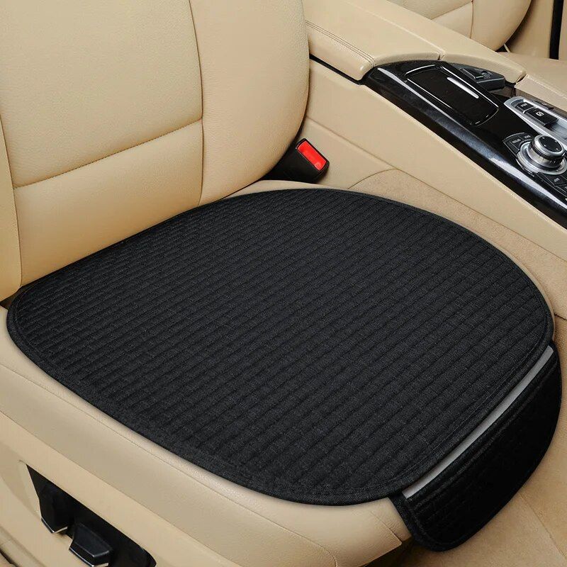 universal anti-slip car seat cover, view 4 - MRSLM