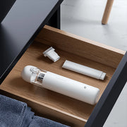 portable handheld vacuum cleaner, view 7 - MRSLM