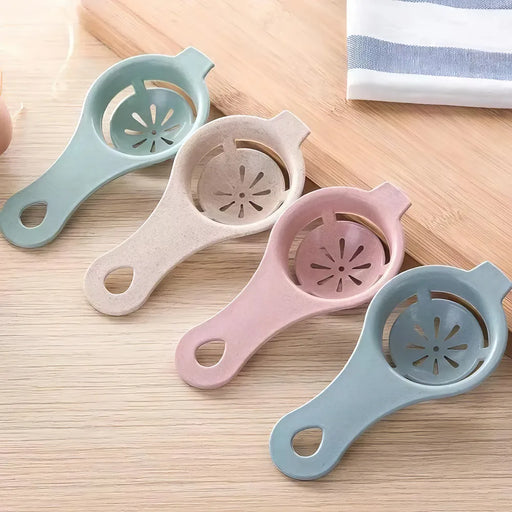 egg separator - MRSLM