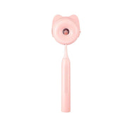 sonic electric toothbrush, view 3 - MRSLM