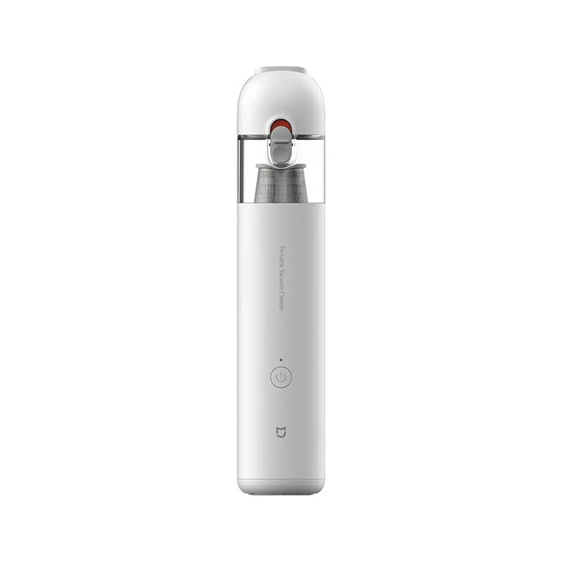 portable handheld vacuum cleaner, view 2 - MRSLM