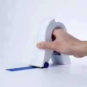 painter's tape applicator, view 4 - MRSLM