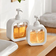 refillable soap dispenser bottle - MRSLM