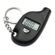 keychain tire pressure gauge - MRSLM