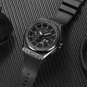 youth sports double display watch - MRSLM