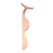 false eyelash applicator tweezers, view 7 - MRSLM