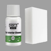 car interior concentrated cleaner spray, view 5 - MRSLM