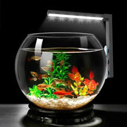 compact led aquarium light - MRSLM