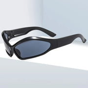 steampunk retro Y2K punk sunglasses, view 13 - MRSLM