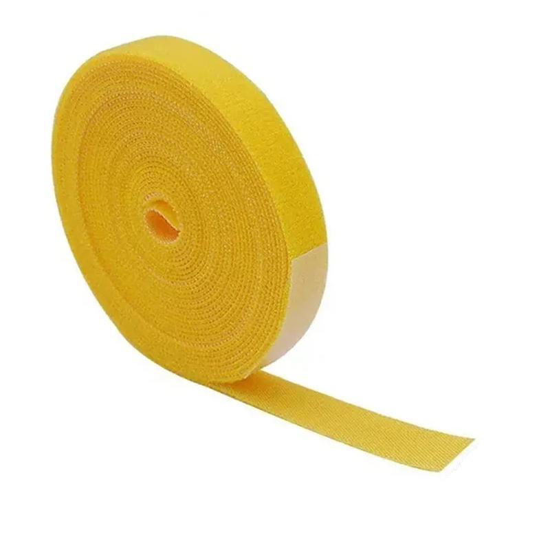 Amarras de nylon para plantas
