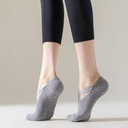 non-slip yoga socks - MRSLM