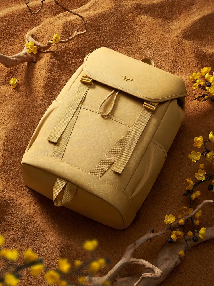 Wasserdichter Pendlerrucksack für Damen