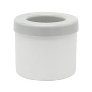 compact silicone ice cube maker, view 4 - MRSLM