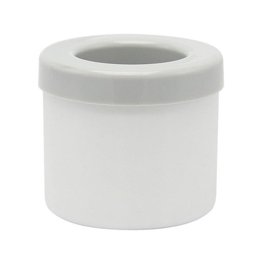 compact silicone ice cube maker, view 4 - MRSLM