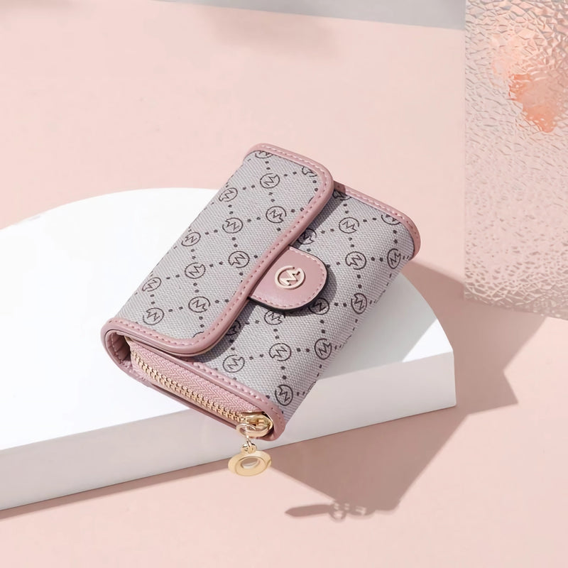 ultra thin card holder, view 3 - MRSLM