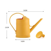 2L long-spout watering can, view 6 - MRSLM