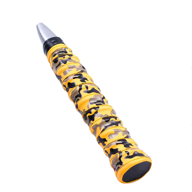camouflage racket grip tape, view 6 - MRSLM