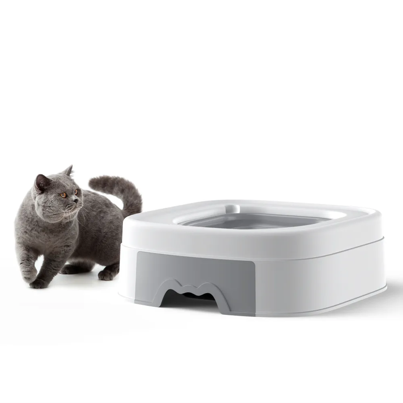 Easy Train cat toilet trainer, view 5 - MRSLM