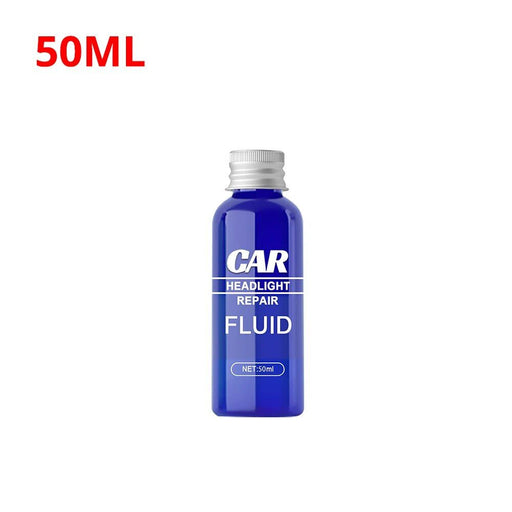 car headlight scratch remover, view 2 - MRSLM