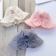 baby bucket hat - MRSLM