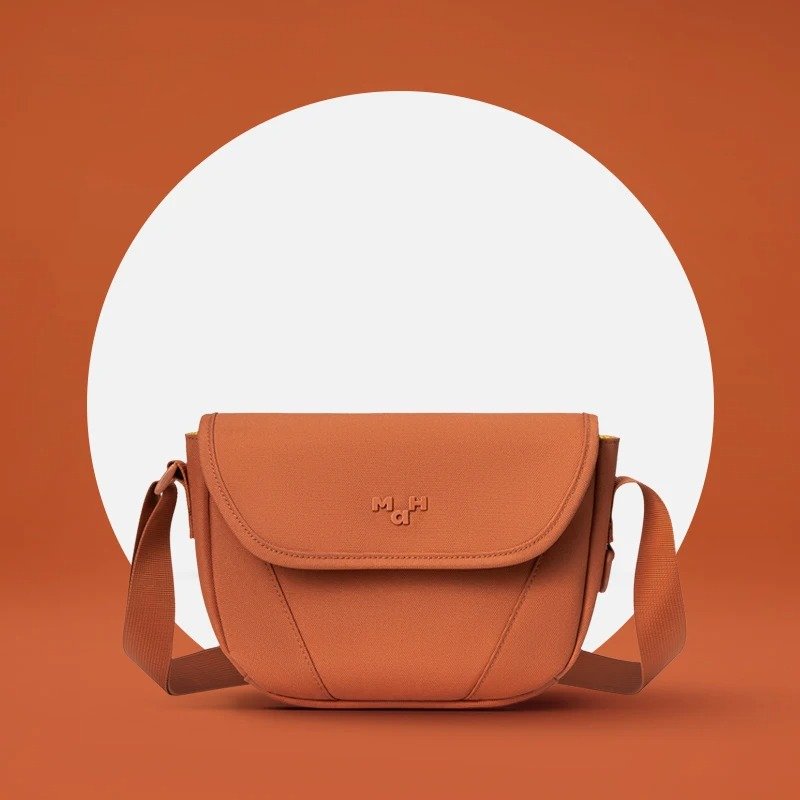 Women's Summer Shoulder Bag