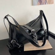 solid shoulder bag - MRSLM