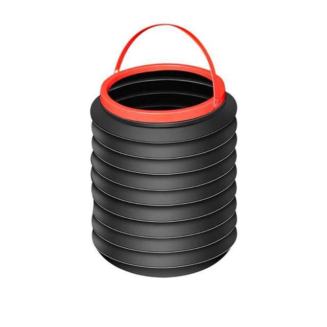 telescopic portable bucket - MRSLM