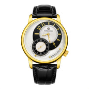 men's automatic mechanical watch, view 5 - MRSLM