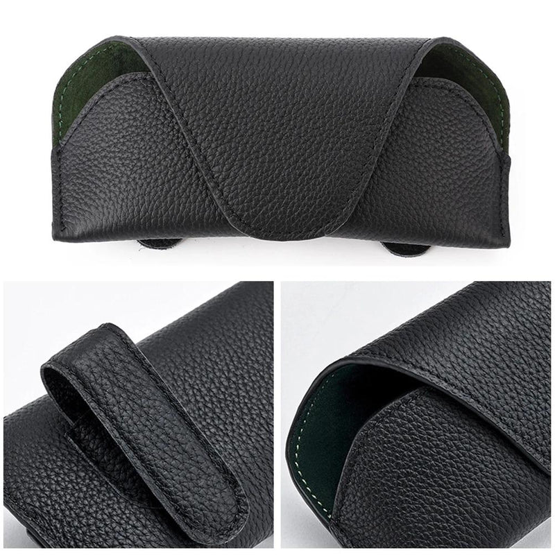 car sun visor glasses storage case, view 11 - MRSLM