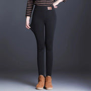winter fleece pants, view 5 - MRSLM