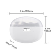 2-in-1 electric nail clipper, view 11 - MRSLM