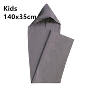 portable sleeping bag for adults and kids, view 4 - MRSLM