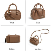 women's mini bowling bag, view 7 - MRSLM