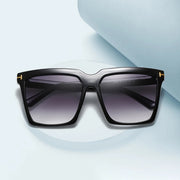 oversized square sunglasses for women - MRSLM