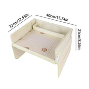 kids car seat tray, view 4 - MRSLM