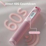 cordless jump rope with counter, view 23 - MRSLM