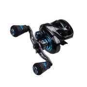 super lightweight baitcasting reel - MRSLM