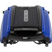 Solar-powered robotic pool skimmer - MRSLM