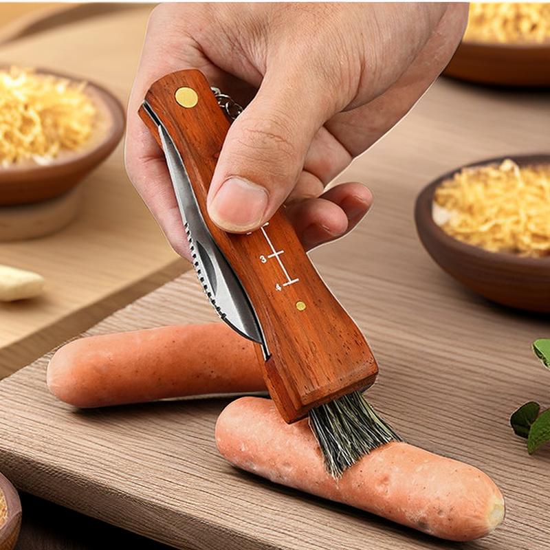 Mini-Pilzmesser