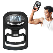 Digital grip strength trainer - MRSLM