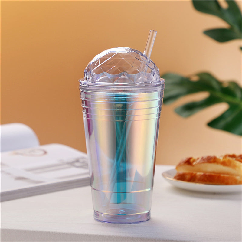 kids straw water bottle 560ml, view 6 - MRSLM