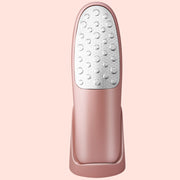 durable tempered glass callus remover, view 6 - MRSLM