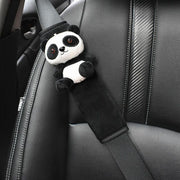 panda seatbelt cushion - MRSLM