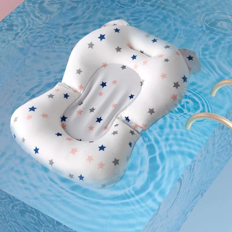 baby bath cushion, view 9 - MRSLM