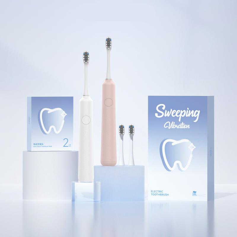 rechargeable electric toothbrush - MRSLM